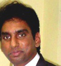 Praveen Mariadas