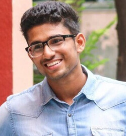 Raunak Singhi