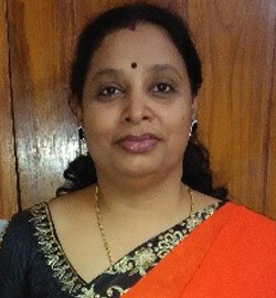 Sudha Sridevi