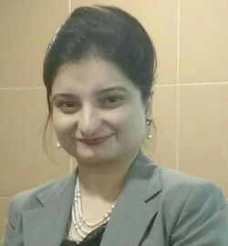 Tazeen Siddiqui