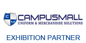 Campus Mall - Exhibition Sponsor