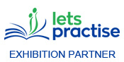 Let's Practise - Exhibition Sponsor