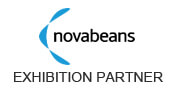 Novabeans - Exhibition Sponsor