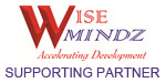 Wisemindz - Supporting Partner