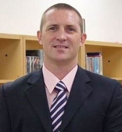 Craig Lewis