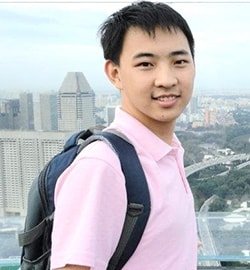 Johnny Chien