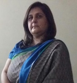 Nidhi Nijhawan