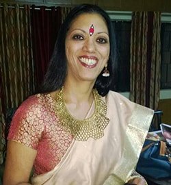 Shalini Nambiar