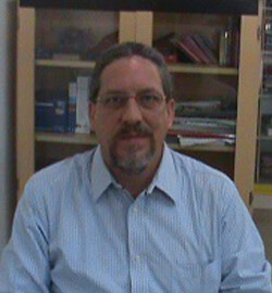 David Udry