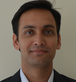 Sameer Ahmad