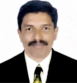 Sunil Bhakare