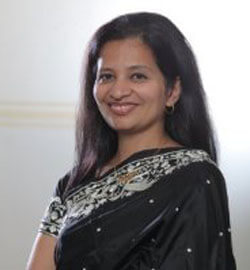 Arpita Karkare