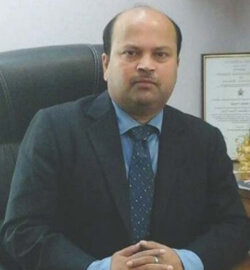 Dr. Nikhil Wagh
