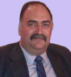 Payam Shoghi