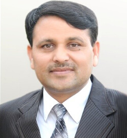 Ravinder S Panwar