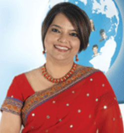 Vandana Lulla