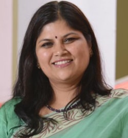 Anupama Ramchandra