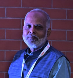 Dr M Srinivasan