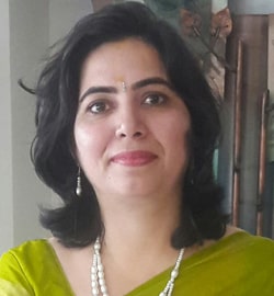 Dr. Rajni Bakshi