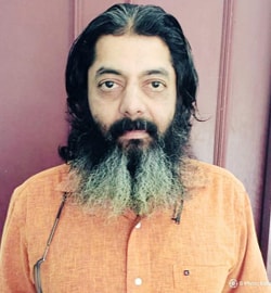Dr S Rajesh