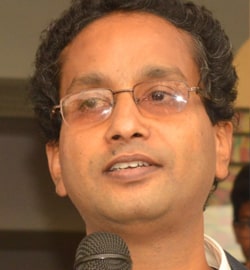 Dr. Shivananda C S
