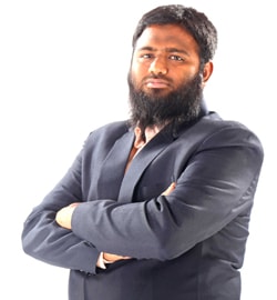 Mr. Mohammed Azhar