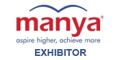 Manya Grou - Exhibition Sponsor