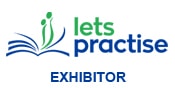 Let's Practise - Exhibition Sponsor