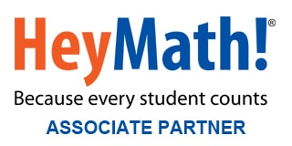 HeyMath! – Associate Partner
