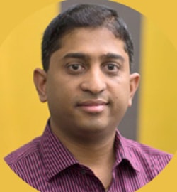Ananthakrishnan G