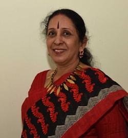 Dr Indira Rangan