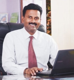 Dr.K.Mathivadanan