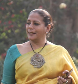 Mrs Surjeet Khanna