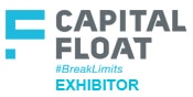 Capital float – Exhibition Sponsor