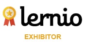 Lernio – Exhibition Sponsor