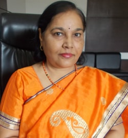Dr. Madhubala Gairola