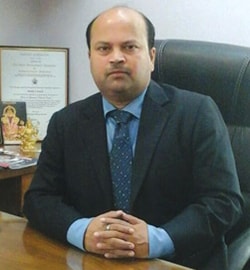 Dr. Nikhil Wagh