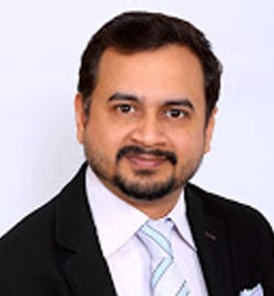 Mr. Sanjay Nandi