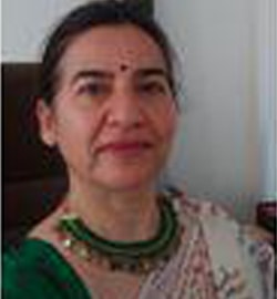 Mrs. Mala Jetly