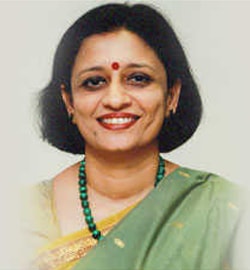 Mrs. Sudeshna Chaterjee