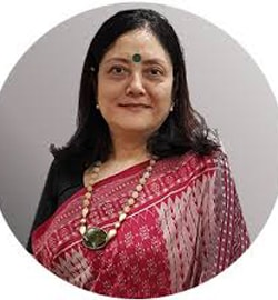 Ms. Kusum Kanwar