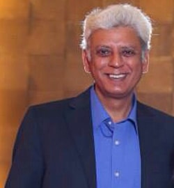 Mr. Sameer Bhakhri