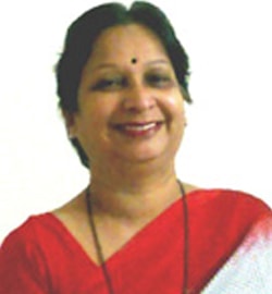 Dr. Sunita Bhagwat