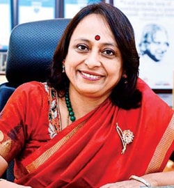 Mrs. Revathi Srinivasan