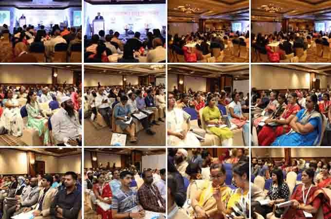 EdTechReview K12 Conference Bengaluru 2018