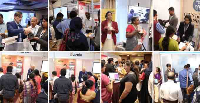 EdTechReview K12 Conference Bengaluru 2018