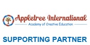 Appletree International – Spporting Partner