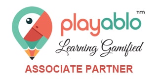 PlayAblo - Associate Partner