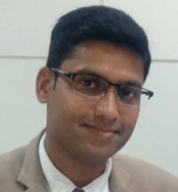 Amit Jain