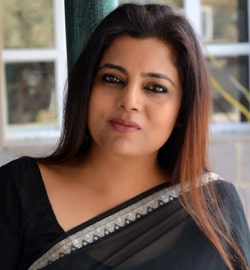 Anvita Gupta